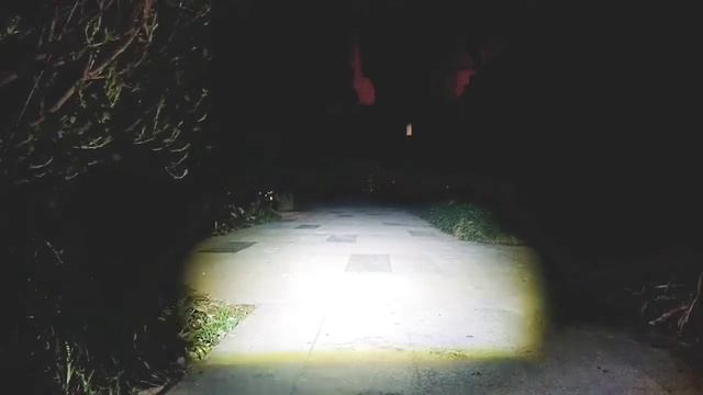GOSPO G1000 BIKE LIGHT TRUE 1000 Lumen