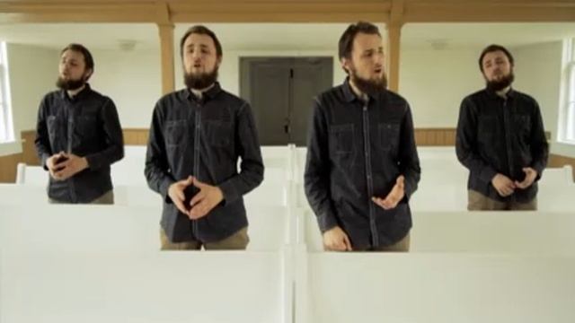 Ибо так возлюбил Бог мир. Песня.Симон Хорольский .