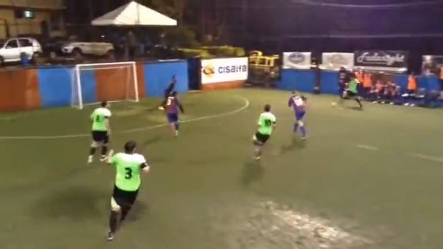 Real Ottaviano Turris Octava 7 4