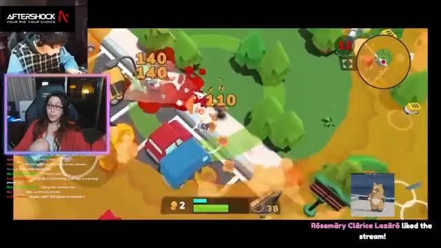 Recap Episode  -^)