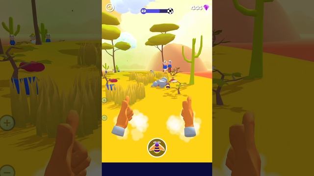 я с птичками