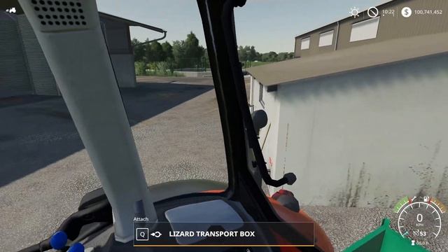 FS19 | New Mods (2020-09-29/3) - review