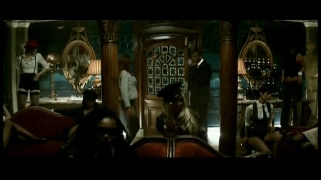 50 Cent - Ayo Technology feat. Justin Timberlake