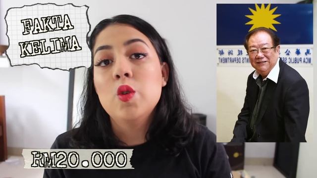Paling MENGERIKAN di Malaysia: KASUS NURIN JAZLIN! | #NERROR