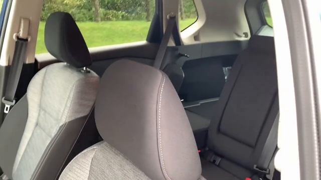 2023 Nissan Rogue West Chester, Downingtown, Coatesville, Exton, Malvern 18986