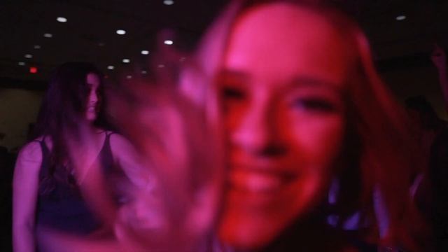 Delta Gamma Semi-Formal 2018  - Texas A&M University