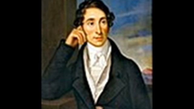 Carl Maria von Weber.Concert for Piano and Orchestra №1