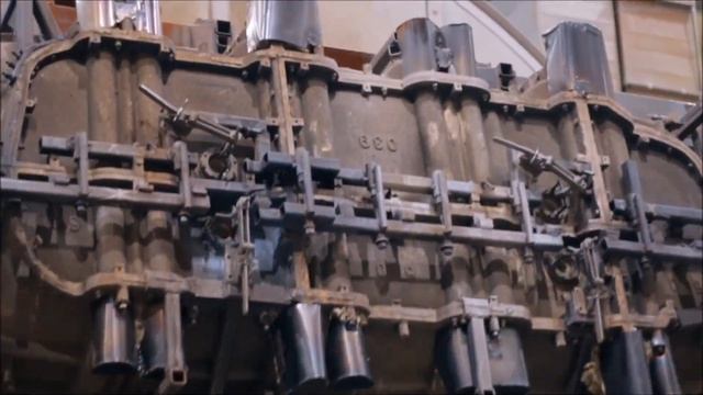BIOROCK, manufacturer of wastewater treatment systems: Company presentation