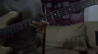 All About You by Lakewood (Bass Lesson)