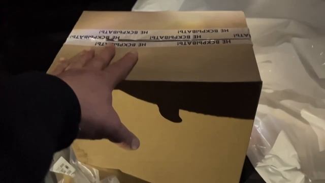 Батя на связи
Забрали ваши посылочки 📦📦📦
Спасибо вам, родные люди🙏❤️

https://t.me/restorandlyan