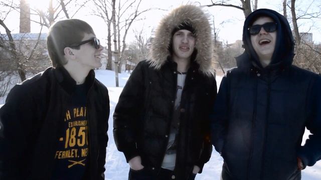 k1lla[Wh1Te],D1naMiT,Q'ZeN - Видеоприглашение 12 АПРЕЛЯ 18:00 НК "МАТРИЦА"