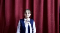 Базылева Кира - "Россия начиналась не с меча"