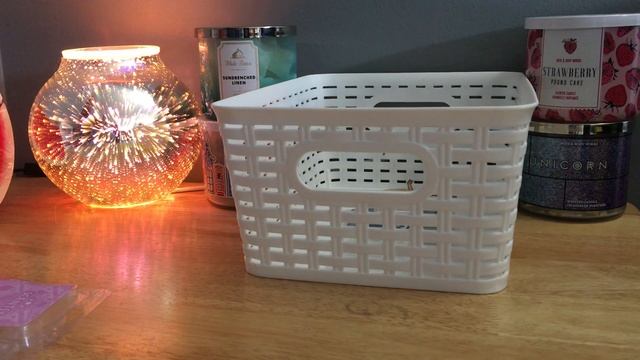 May 2020 Home Fragrance Empties Part #1