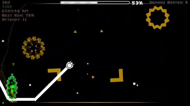 Sharp Minor | Insane Demon | Kiyoshi