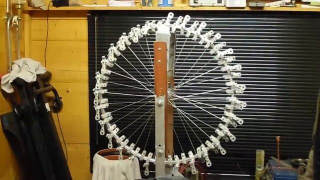 Perpetuum Mobile Gravitations Rad