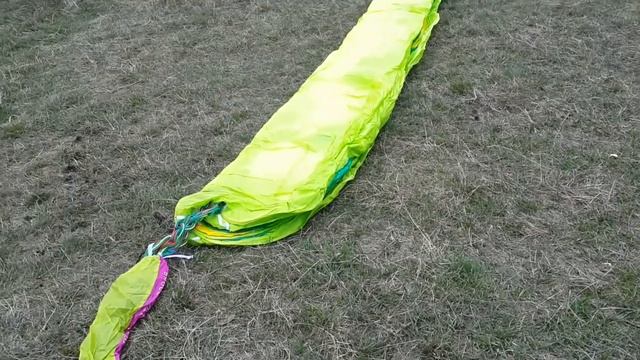 распечатываю новый тандем BGD Dual