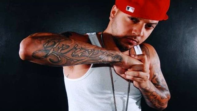 Nu Jerzey Devil Ft Street Kah - Buddy Love