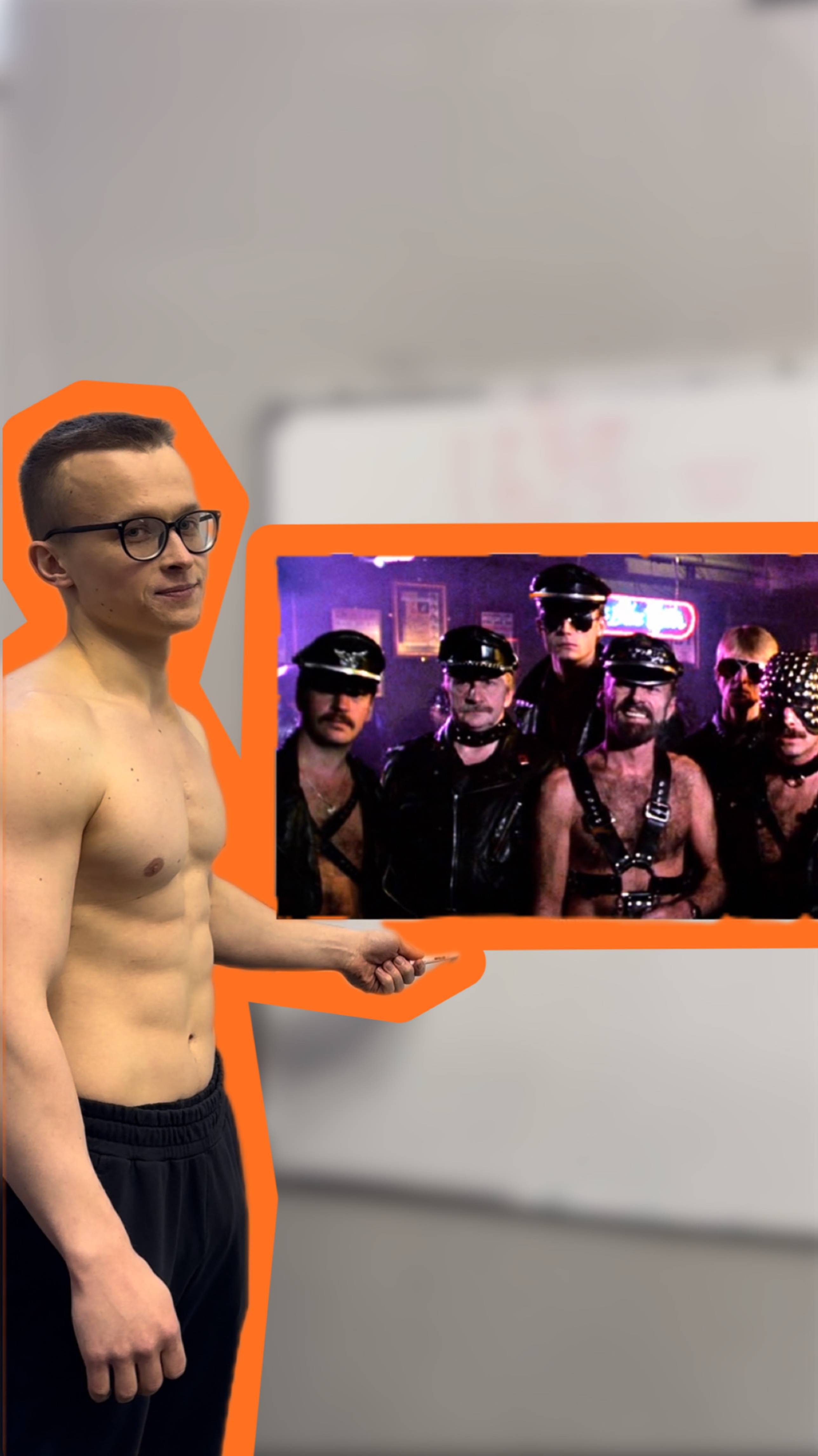 Голландский?