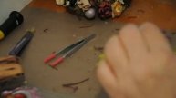 Wreath Magnet Tutorial
