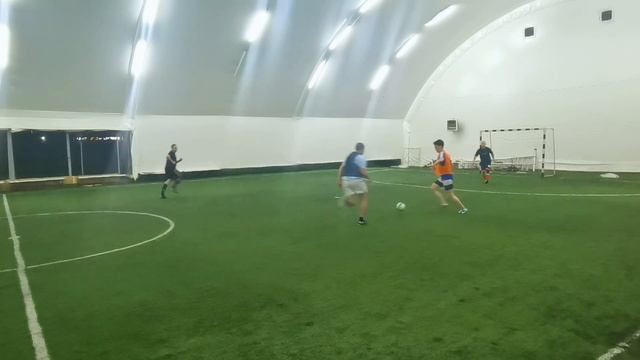 Самара. Квазар 02.08.2023г
