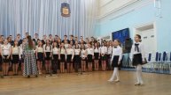 Гимназия им. С.П. Дягилева г. Пермь