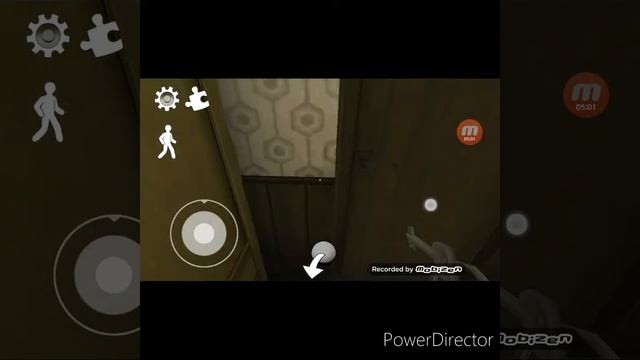 Новый эффект и баг в Мороженщике 3 - Ice Scream 3