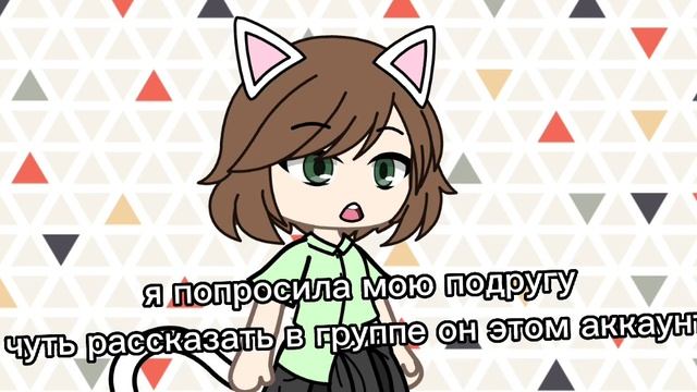 притворяюсь хейтером фиолетика 2/? . эксперимент не удался??