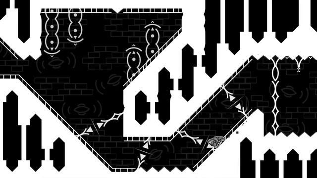 Spidertek by OWOSI (Medium Demon Platformer) - Geometry Dash