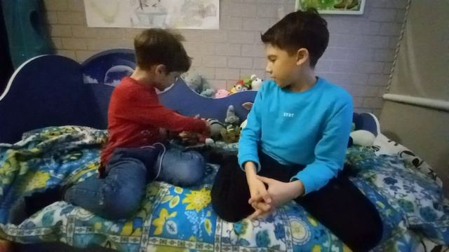 что внутри героя  gujitsu