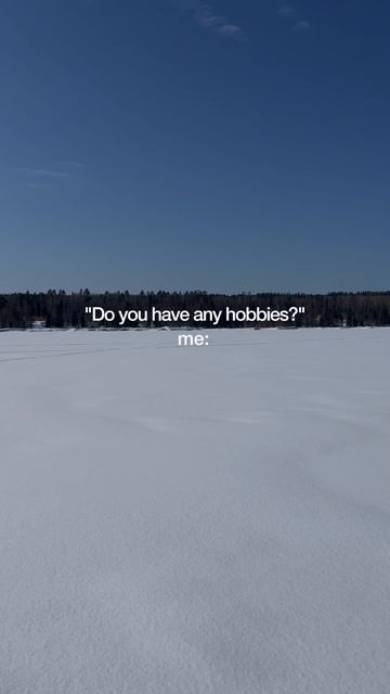 Снегоходы в Карелия
