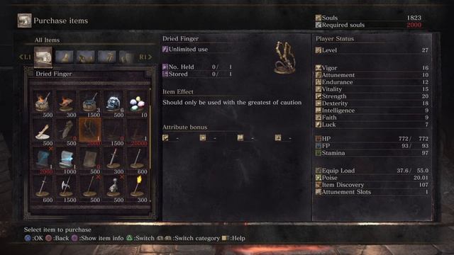 dark souls 3 late night