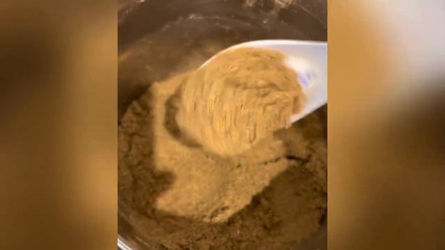 Chukku Malli Kappi- Home made