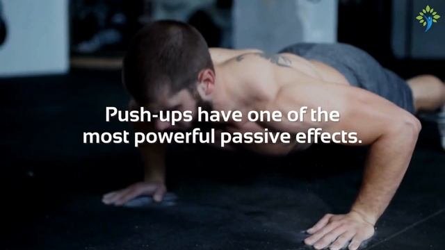 Push Ups Benefits -What Are The Benefits Of Doing 50 Push Ups Everyday