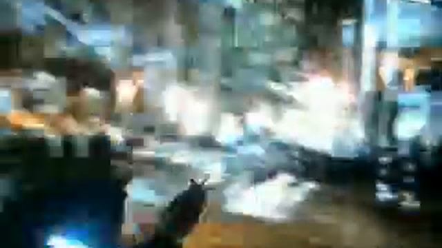 gears of war 3 Horda 50 cometa