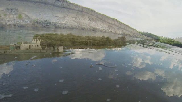 Дивногорье