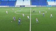 Газовик 2001 - Камаз 2001 - 1 тайм (4-0) 7.06.16