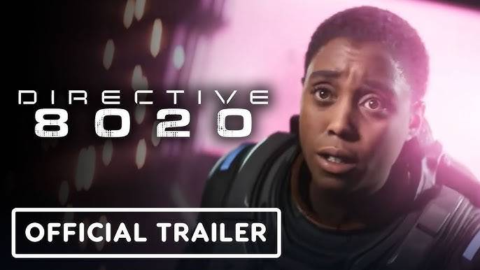 Directive 8020