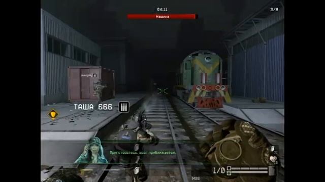 Клан АлЕгАтОр Мьёллнир Ft Вальтера Зомби Режим