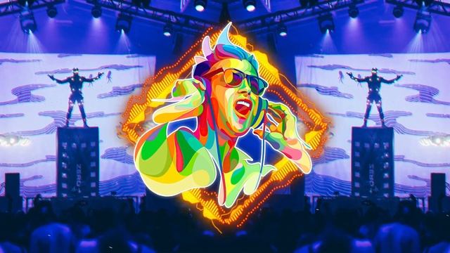 Showtek & Sevenn - Pum Pum (Da Tweekaz Remix)