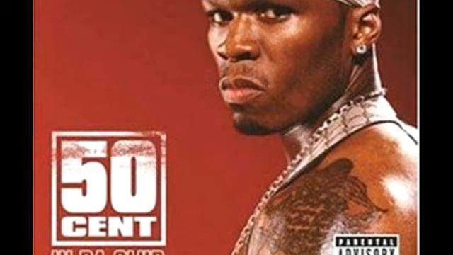 50 cent in da club