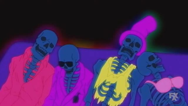 MAJOR LAZER
