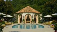 French NeoClassical Garden | Lambert Landscape Company | Lamberts