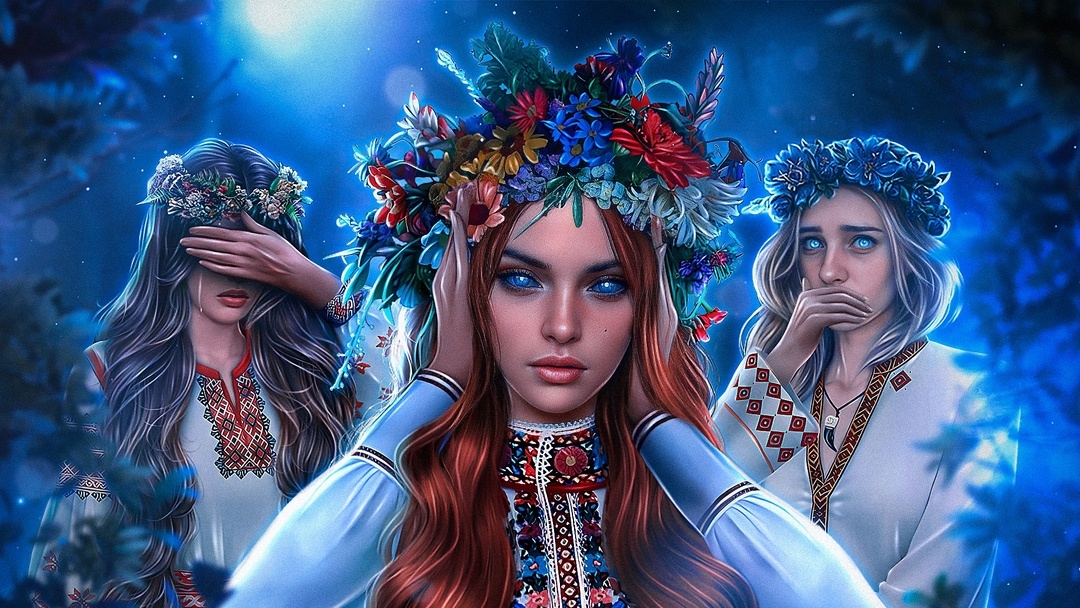 Клуб Романтики💞 И Поглотит Нас Морок - 3 серия (1 сезон) Прохождение - Связь. Сострадание. Явь🩵