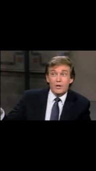 Дональд Трамп каждому по миллиону кто в Студии