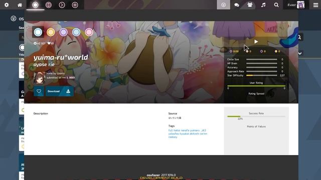 [osu!Lazer News] Beatmap Audio Previews in Direct