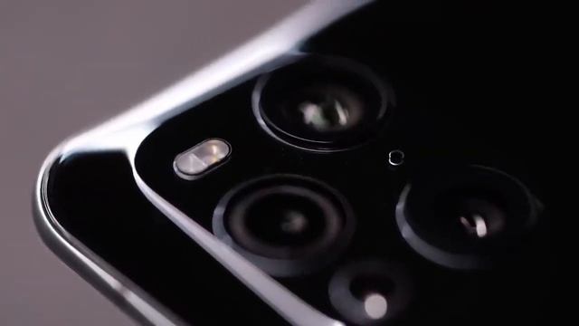 Oppo X3 Pro | This New Smartphone is Like LIQUID Metal