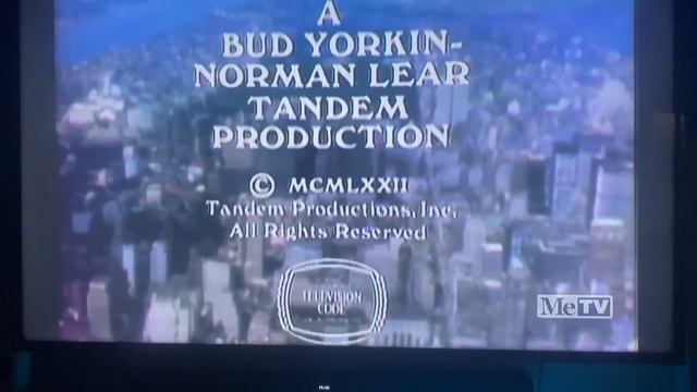 A Bud Yorkin-Norman Lear Tandem Production/Sony Pictures Television (1972/2002) #10