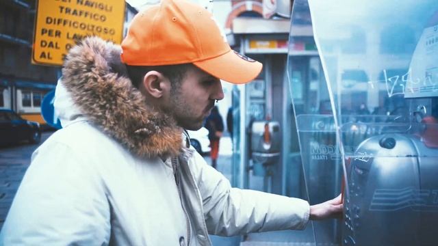 Sony A7III - video test Pentax 28mm f2.8 vintage