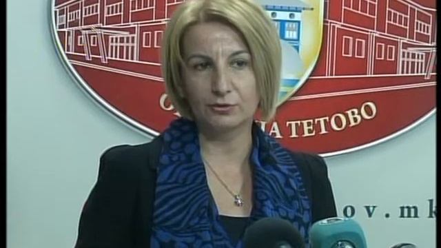 Апел за рационално трошење на водата за пиење