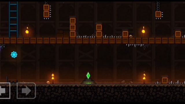 ГЕОМЕТРИЯ ДАШ 2.2!!!!!《 Geometry dash 2.2 》